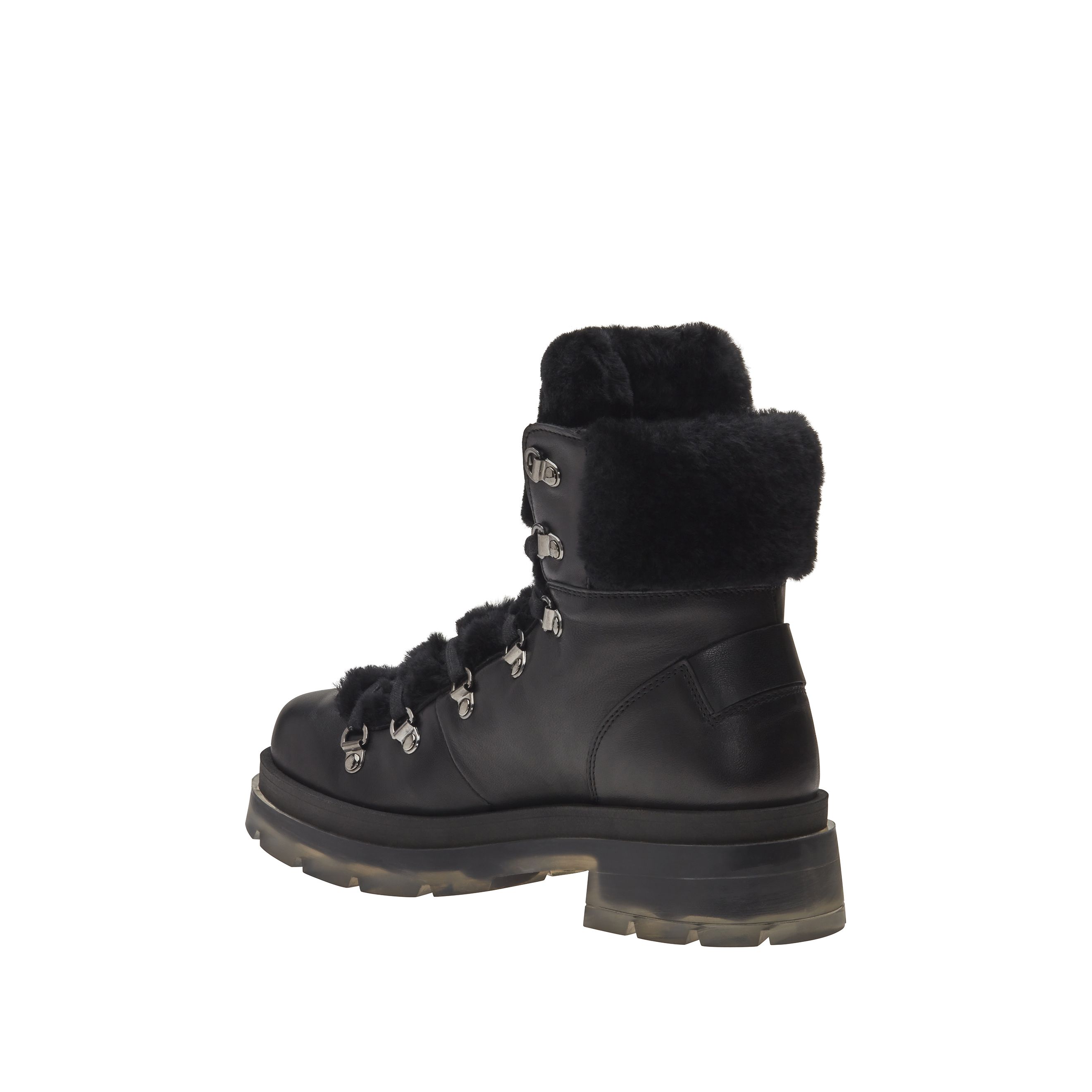 Casual Shoes -  bogner SWANSEA Mid Boots